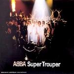 abba / super trouper(수입)