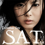 SAT(에스에이티) 1집 - Another Day