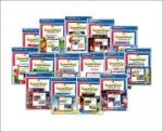 런투리드워크북풀세트 Learn to Read Workbook Full Set (2단계 )책48권 워크북 24권 cd24장2012년 새책