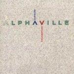 alphaville / singles collection(수입)