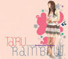 타루 (Taru) / Rainbow (Digipack)