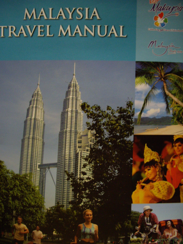 Malaysia Travel Manual