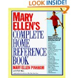 Mary Ellen&#39;s Complete Home Reference Book