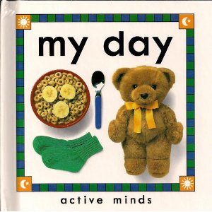 My Day (Active Minds) [Paperback]