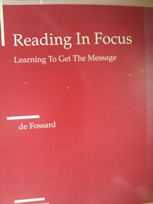 Reading in Focus