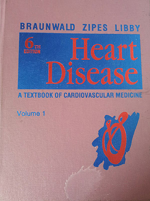 Heart Disease, Single Volume: A Textbook of Cardiovascular Medicine