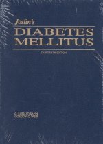 Joslin&#39;s Diabetes Mellitus (Hardcover ) 