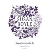 [미개봉] Susan Boyle / Someone To Watch Over Me (CD &amp; DVD Special Edition/미개봉)