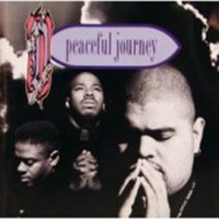 (수입) Heavy D &amp; The Boyz - Peaceful Journey