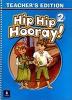 Hip Hip Hooray! 2 : Activity Book