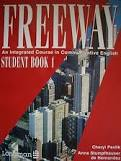 FREEWAY : STUDENT BOOK 1