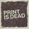 Yourcodenameis:milo / Print Is Dead Vol. 1 (미개봉)