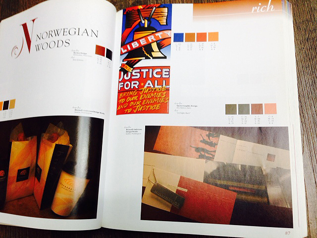 The Big Book of Color in Design