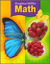 [미국교과서] Math - Grade 3 (2005년판) / Houghton Mifflin