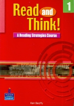 Read and Think 1 A Reading Strategies Course