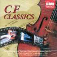 [중고] V.A. / Cf Classics (ekcd0319)