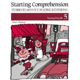 Starting Comprehension 5