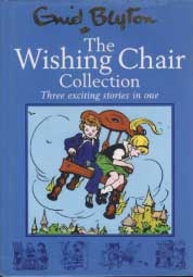 Wishing Chair Collections