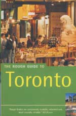 The Rough Guide to Toronto                                                                          