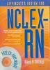 Lippincott`s Review for Nclex-Rn (7/e)