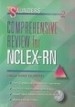 SAUNDERS COMPREHENSIVE REVIEW FOR NCLEX-RN(2/E)