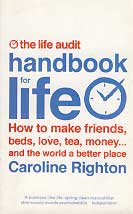 HANDBOOK FOR LIFE - THE LIFE AUDIT