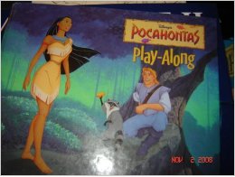 Disney&#39;s Pocahontas