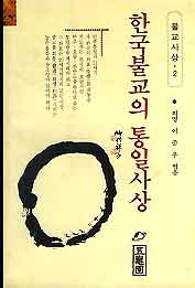 한국불교의 통일사상
