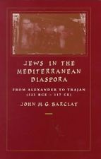 Jews in the Mediterranean Diaspora
