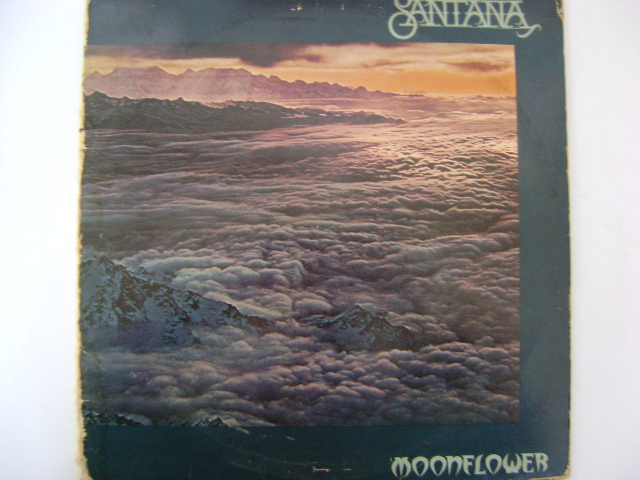 LP(수입) 산타나 Santana : Moonflower(GF 2LP)