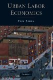 Urban Labor Economics