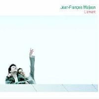 [중고] Jean Francois Maljean / L&#39;amant (Best/Digipak)