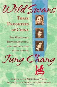 The Unauthorized Guide to the History in Jung Chang&#39;s Wild Swans: Three Daughters of China