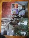 Housekeeping Management (Paperback) 