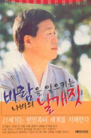 바람을 일으키는 나비의 날개짓 (김병관의 우주와 인생이야기)