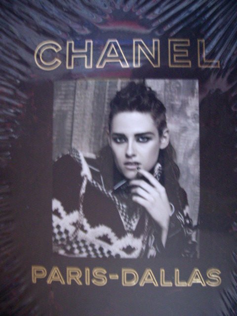 CHANEL : Paris-Dallas