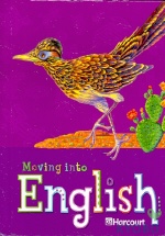 Moving into English 5