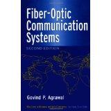 Fiber-Optic Communication Systems