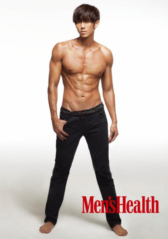 Men&#39;s Health