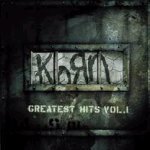 [중고] Korn / Greatest Hits Vol.1 (Cd + Dvd)