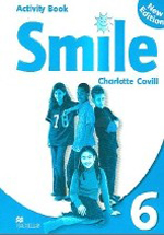 Smile 6 : Activity Book (New Edition, Paperback)