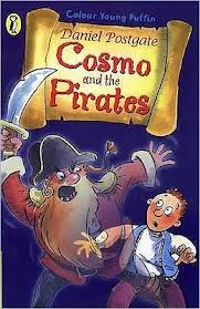 Cosmo and the Pirates