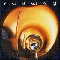 SUBWAY - SUBWAY [일본반]