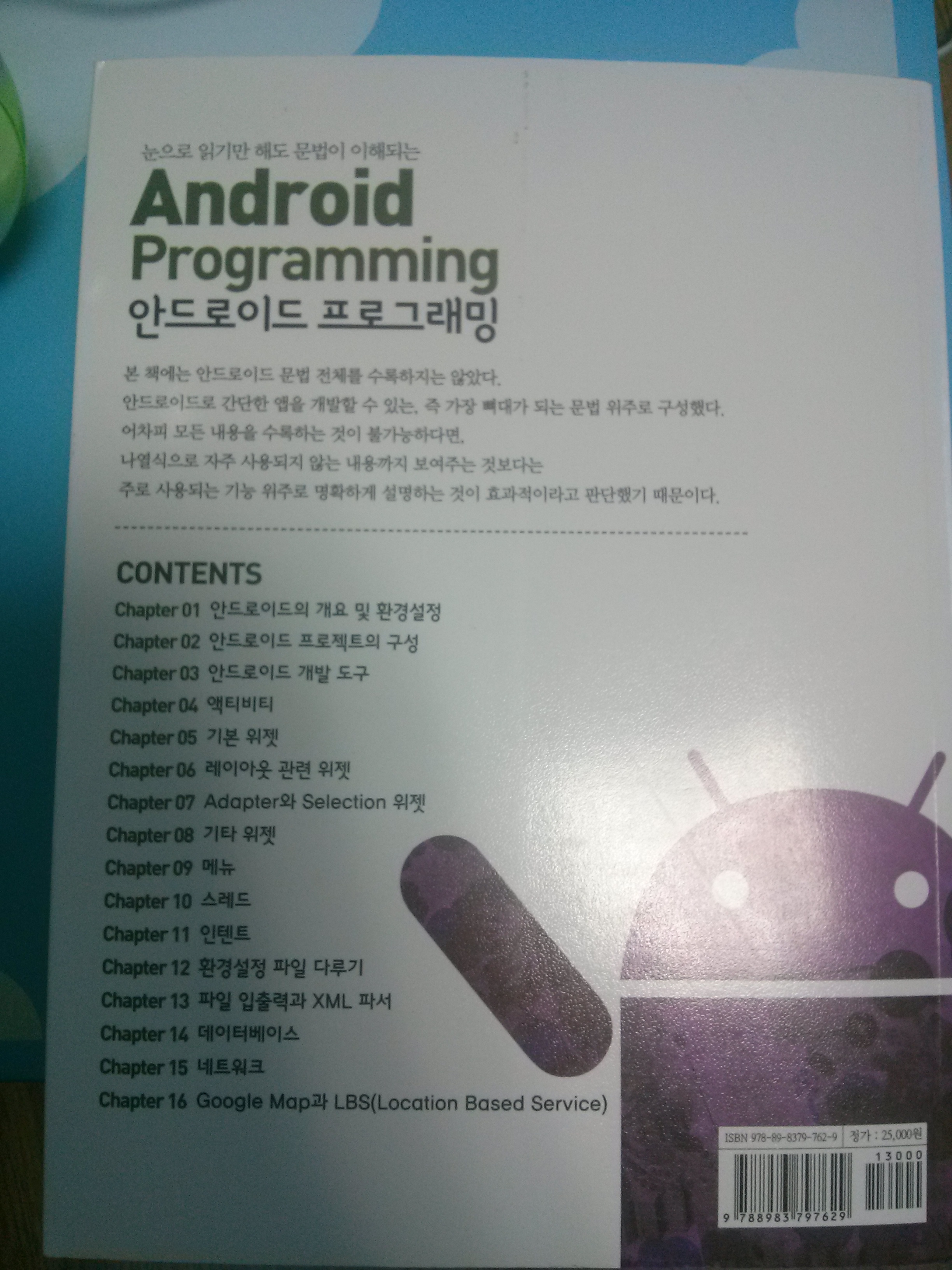 Android Programming