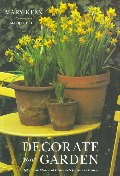 Decorate Your Garden : Affordable Ideas and Ornaments for Small Gardens