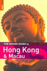 The Rough Guide to Hong Kong &amp;amp; Macau