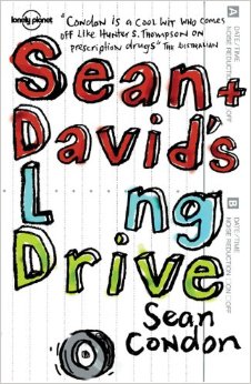 Sean + David&#39;s Long Drive