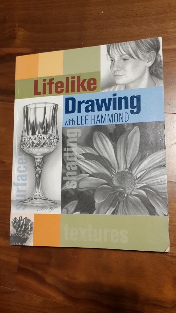 Lifelike Drawing With Lee Hammond