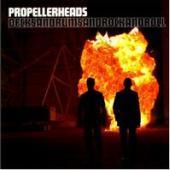 [중고] Propellerheads / Decksandrumsandrockandroll (수입)