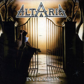 Altaria - Invintation